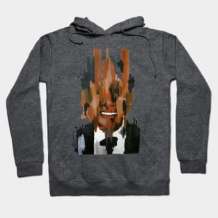 Nelson Mandela Hoodie